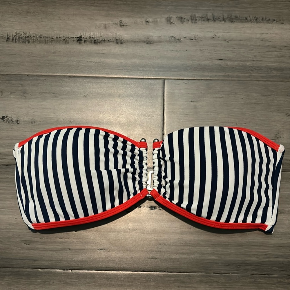 swim top